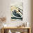Avery Lake Escape II Abstract III-108445588
