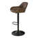 Williston Forge Winfield Swivel Adjustable Height Stool & Reviews ...