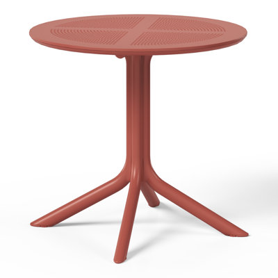 31.5" Outdoor Round Dining Table