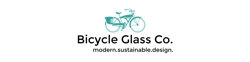 Bicycle Glass Co. logo