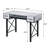 Computer Desk With Keyboard Tray-1985490041-1985490040