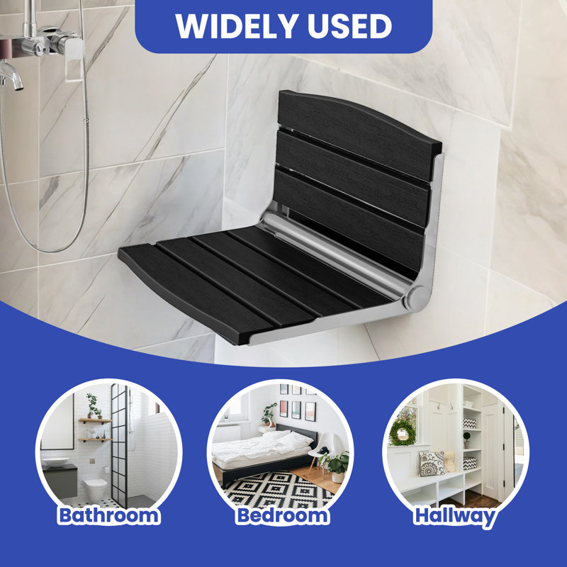 Chaise de douche