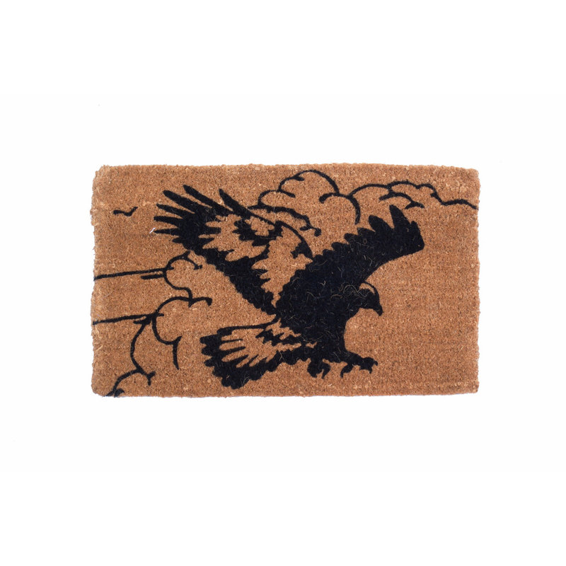 Gerlach Outdoor Doormat