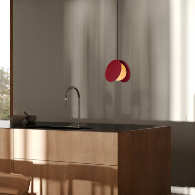 Pendulum Pendant Light