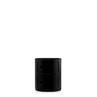 Componibili Round Modular Stacking Units