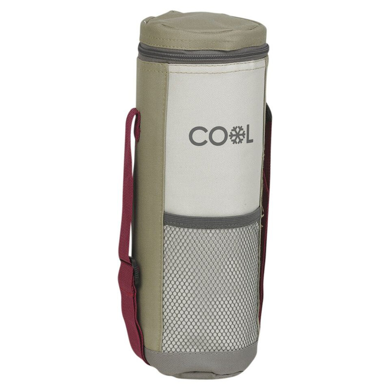 Ruard 17 Stories 1.58503L Cooler Cover, Khaki