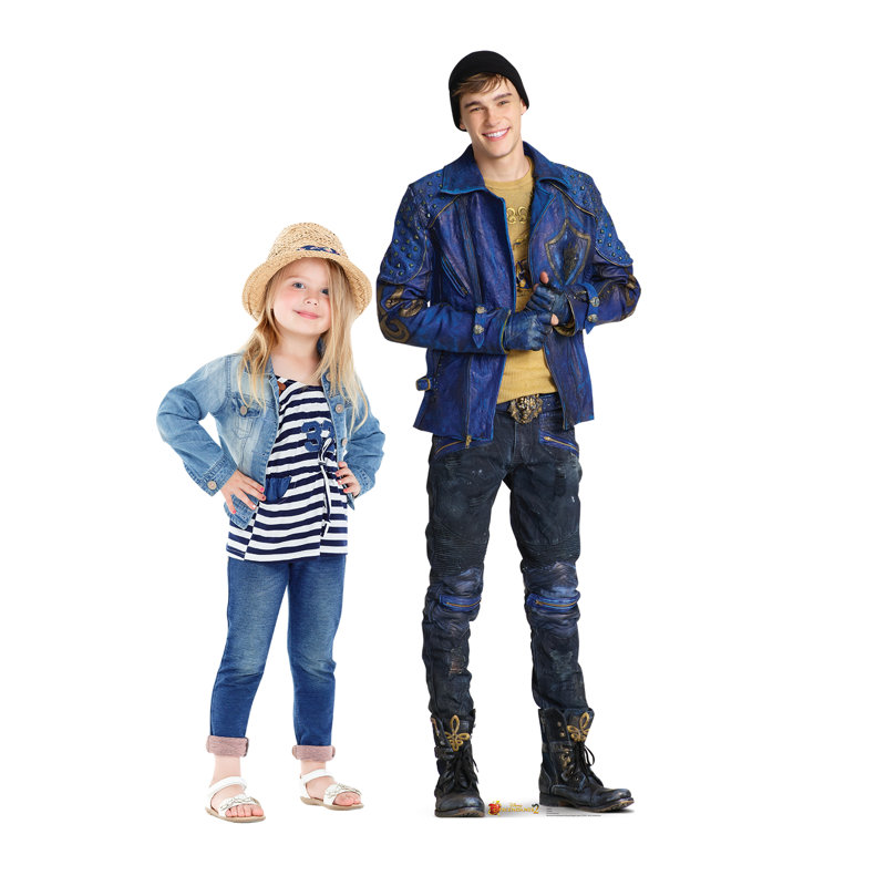 69'' Disney/Pixar Cardboard Standup