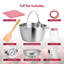 9L Maslin Pan Jam Set Bundle
