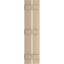 Volets en faux bois rustique à deux planches espacées (par paire)-71284311-88966686-88966692