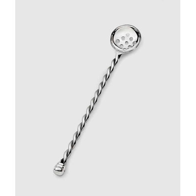Paloma Stainless Steel Serving Spoon
