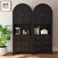 Armoire de rangement 70,9 po-105856648-105856645
