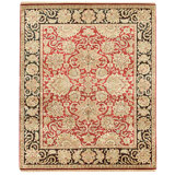 One-of-a-Kind 9' X 12' Hand Knotted Area Rug