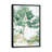 Soundless Beauty I by Isabelle Z - Painting on Canvas-1837418054-1837418052