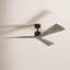 Ventilateur de plafond 3 pales avec télécommande Mirage-1488040808-1508732037