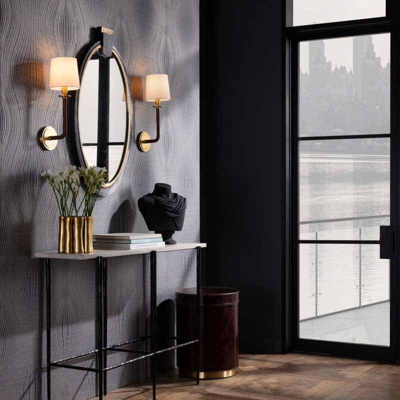Wayman Sconce