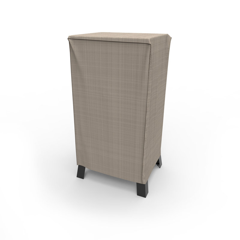Miguel Square Smoker Grill Cover