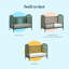 Beau 3-In-1 Convertible Crib-82619368