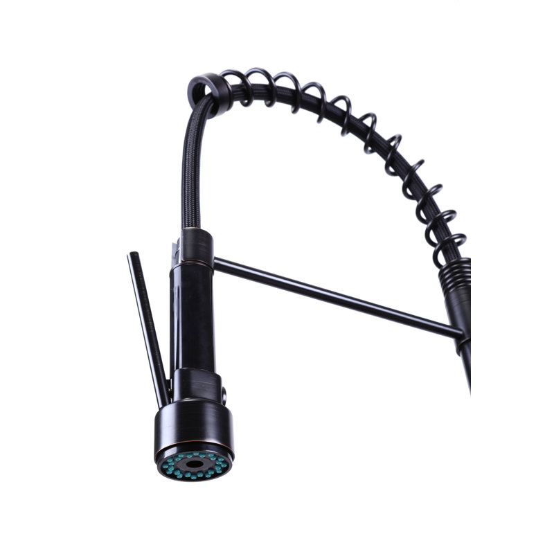 Wonderland America Pull Down Kitchen Faucet