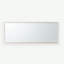 Reeves Rectangle Metal Mirror