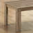 Transitional Table Set, 3pcs Set
