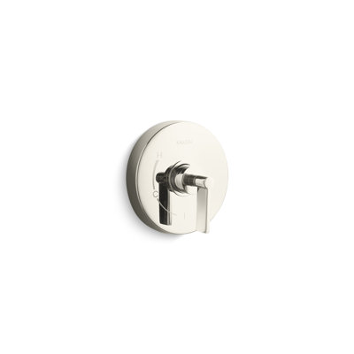 One™ Pressure Balance Trim Lever Handle