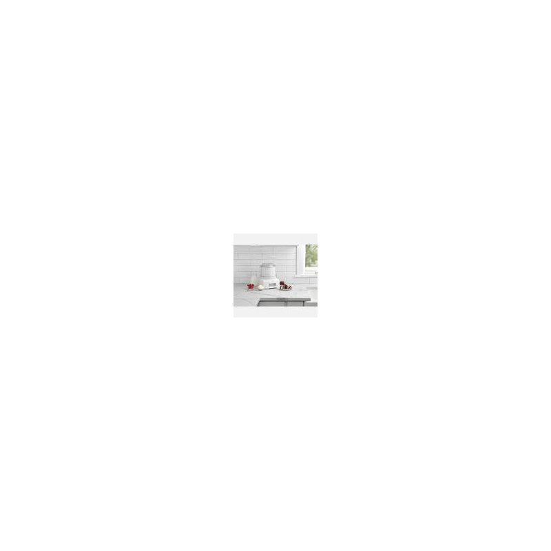 Cuisinart Ice Cream Maker, Die Cast