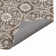 Daisy Tile Outdoor Area Rug