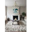Kelly Wearstler Tracery Round Area Rug-56520467