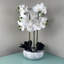 60cm Faux Plant in Ceramic Pot-1303801347