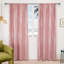 Paire de rideaux avec passe-tringle Cirila-75185738-75185747