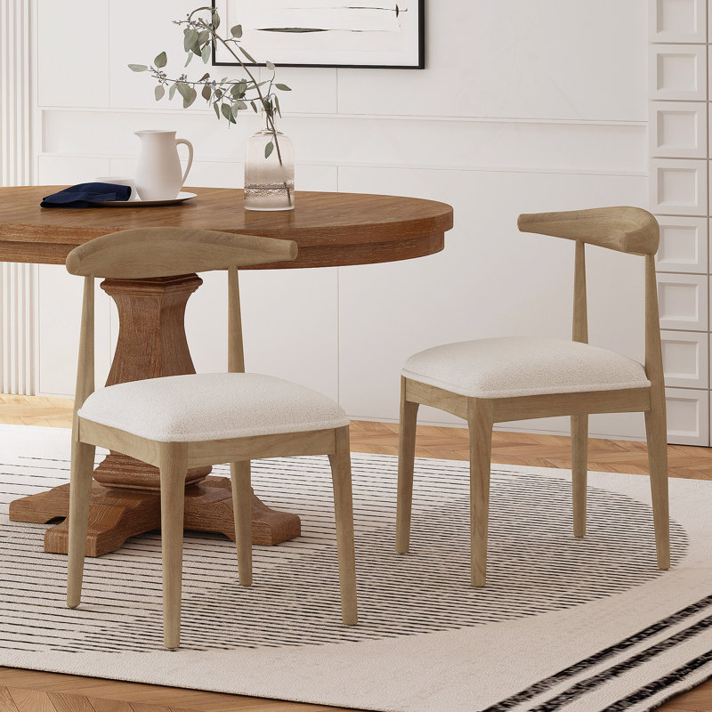 Chaise de salle à manger