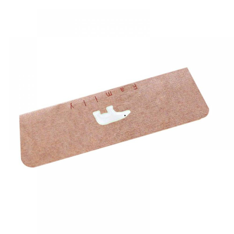 Cebes Non-Slip Stair Tread, Pink