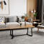 Table basse à 4 pieds avec rangement