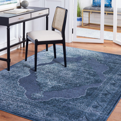 Tapis oriental performance Goshen