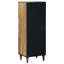 40cm Solid Wood Sideboard