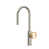 Polished Nickel/Satin Gold is out of stock