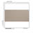 True Story Textured 12'' W x 24'' L Porcelain Throughbody Singular Tile-37767971