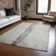 Alfonzo Abstract Indoor / Outdoor Rug