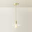 Clairview 1 - Light Unique/Statement Pendant-1445817962-1445817960