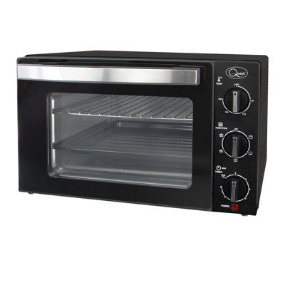 Quest Toaster Oven