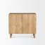 Armoire d'appoint en bois massif Aprile-520081836