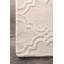 Geometric Wool Hand Woven Area Rug-218832079