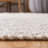Renick Natura Hand Loomed Performance Geometric Rug-617987231