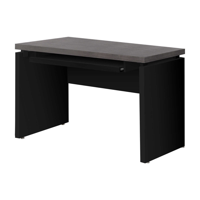 Computer Desk (Not Including Office Chairs)