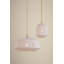 Luminaire suspendu AMANZA