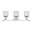 Éclairage pour meuble-lavabo 3 lumières 26 po Ballston Urban Bell-1138152955-1138152855-1138152925