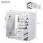 Treyton 30''Solid Wood Frame Bathroom Storage Cabinet Only-108554974