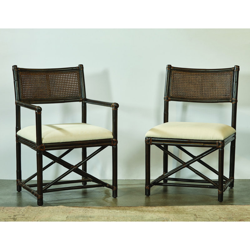 Leather Armchair