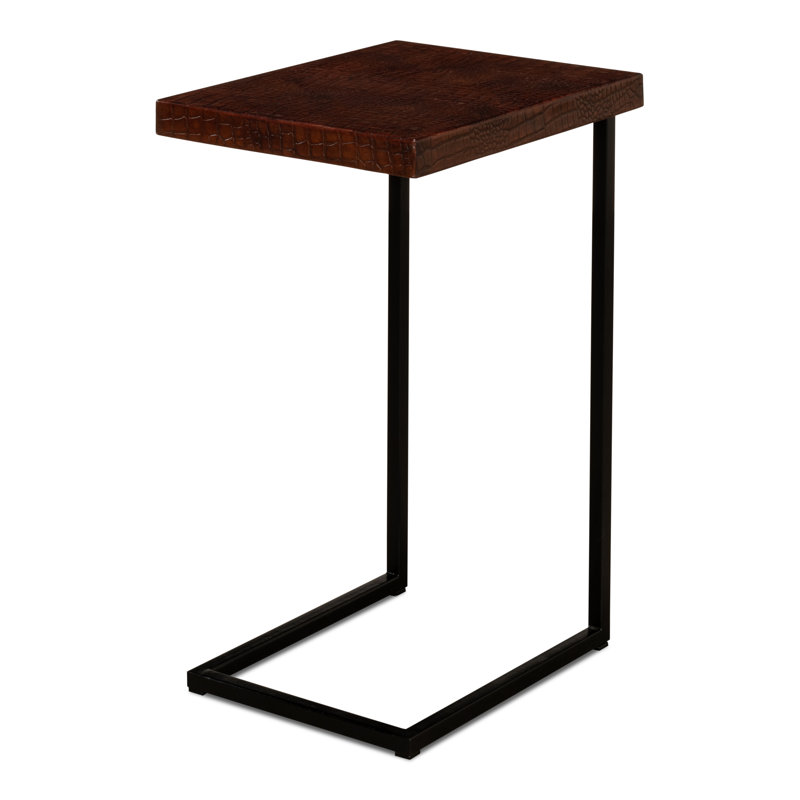 Apple Orchard End Table