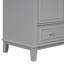 Meuble-lavabo de salle de bain sans lavabo-99664621